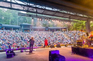 Spotlight on The Fred | Visit Peachtree City