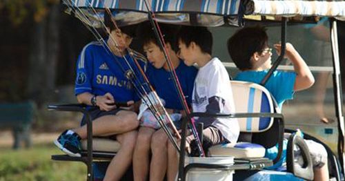 100 Miles of Cart Paths Visit - Fa64d92b 2229 4c78 Ade7 Ca1da914e0d0 91852798b59be8b28fc00edfe4aec23a 